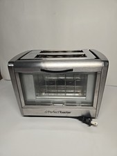 The Perfect Toaster MT-85