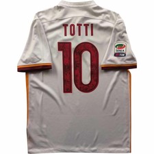 AS Roma 2015-16 Nike away