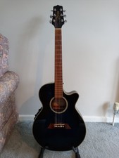 Takamine EG560C Electro Acoustic Guitar
