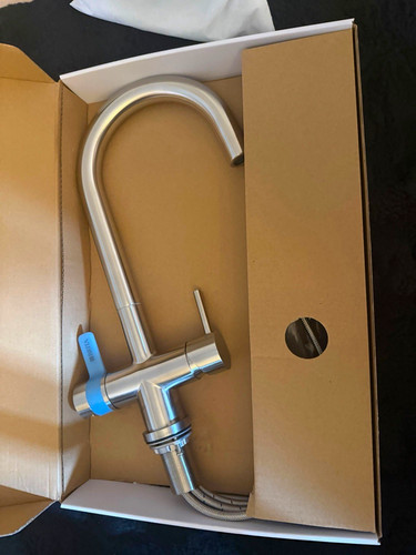 Brita mypure way tap - p1,