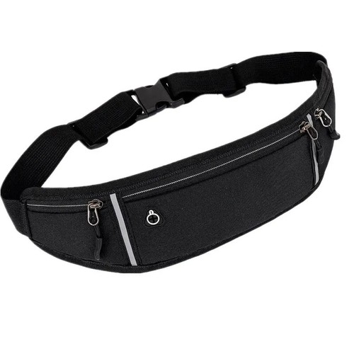 Running waist bag sports belt - running,