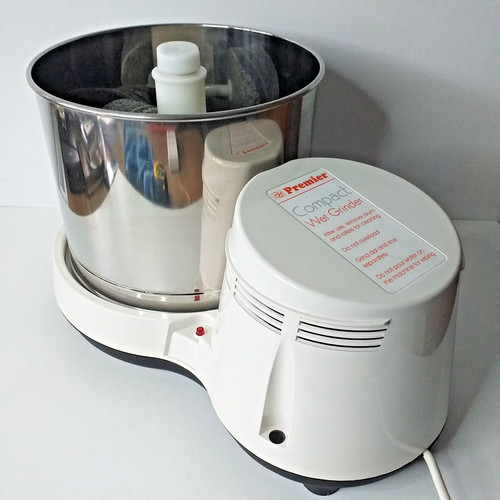 Premier 501 compact wet - pg-501,