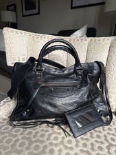 Excellent Condition Balenciaga