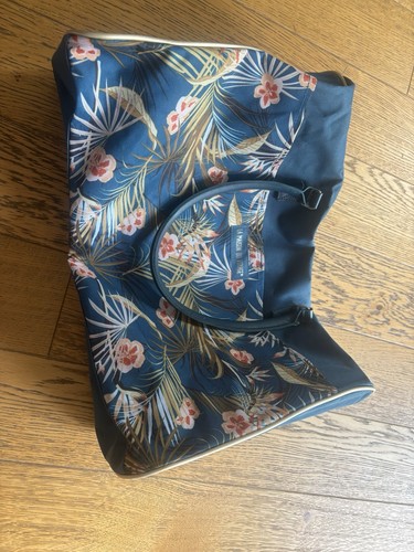 Maison voyage navy blue - maison,