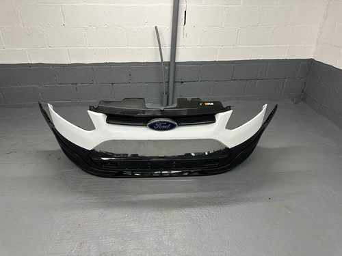 Ford transit custom - transit, 8