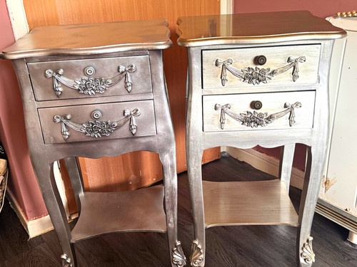 Dunelm toulouse bedside - toulouse,