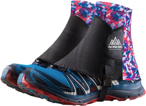 Trail gaiters for men women - gaiters,