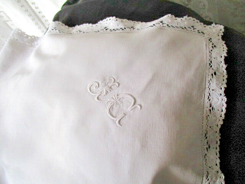 Pretty antique vintage - pretty, french