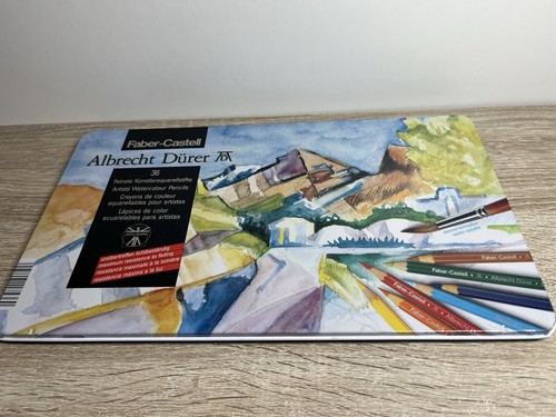 Faber castell albrecht durer - faber-castell,