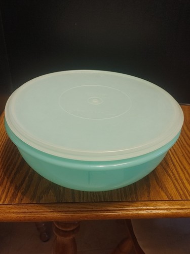 Vintage tupperware large fix - vintage, n