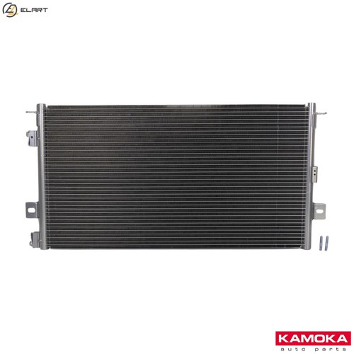 Condenser air conditioning - air,