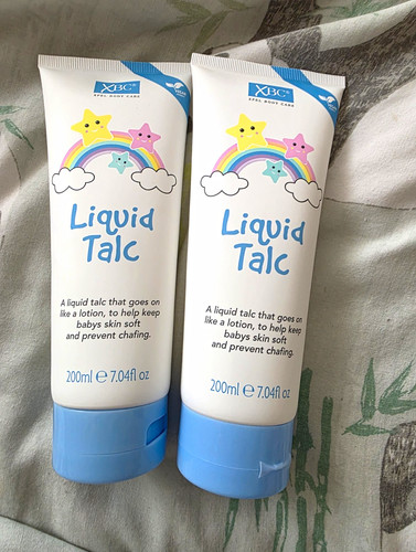 Xbc xpel body care - xpel, liquid
