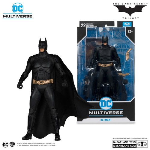 Mcfarlane toys multiverse - mcfarlane,