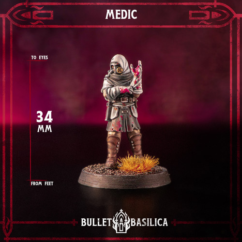 Trench war compatible - war,