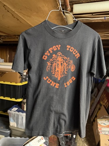Vntg gypsy motorcycle tour - gypsy,
