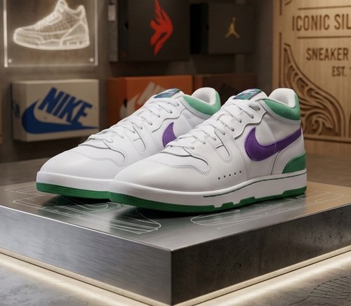 Nike attack men - men's, fz2097