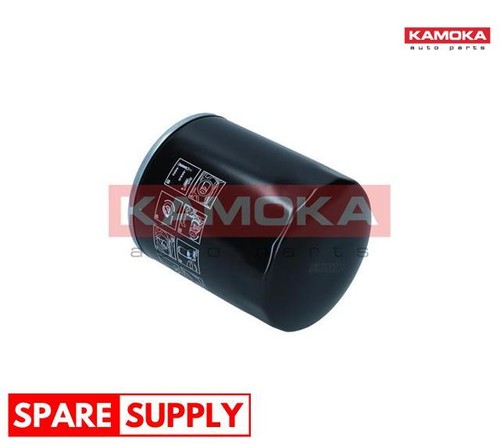 Oil filter for - oil, land
