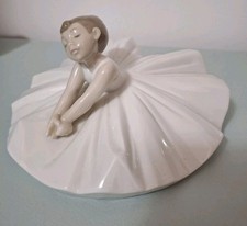 NAO Lladro figurine ballerina 1283 