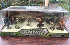 Star Wars Unleashed Battle