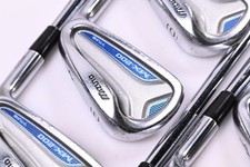Mizuno MX-200 Irons / 4-PW /