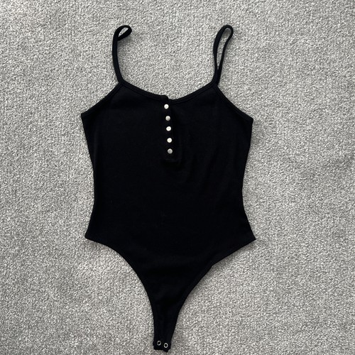 Ladies bershka bodysuit size - bodysuit,