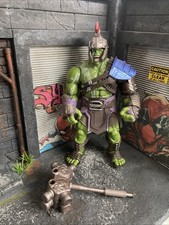 Marvel Legends Gladiator Hulk
