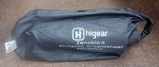 Hi Gear ZENOBIA 6 Footprint /
