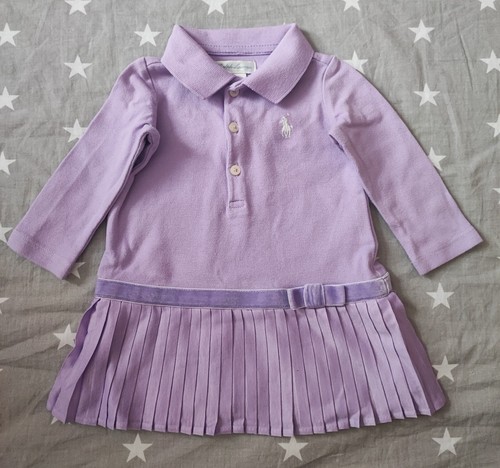 Ralph lauren baby girl - ralph,