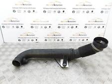 AUDI A3 2008 Mk2 8P Intercooler Pipe BZB 1.8TFSI 1K0129654AR