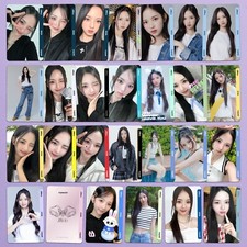 tripleS S3 JiWoo REPLICA