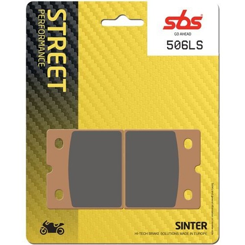 Sbs atv p506ls - sbs,
