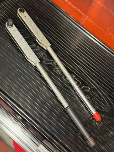 Britool evt 600 2 - 1/2, "