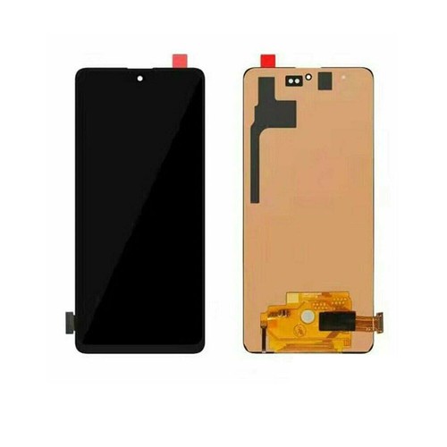 Display screen digitizer - display,