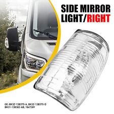Right Side Mirror Light Lamp