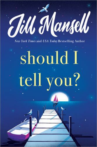 Should tell you - should, you?,