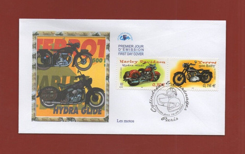 Fdc 2002 series the - -,
