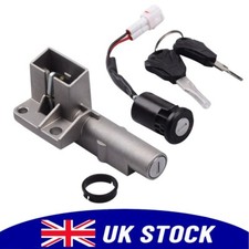 Fits Sur-Ron X160 X260 Bike Plug & Play Ignition Switch Seat Lock Key Segway UK