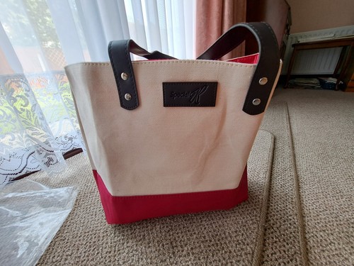 Special tote canvas - special, shopping