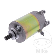 JMP Starter Motor fits Honda
