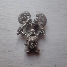 Citadel Warhammer classic 90s