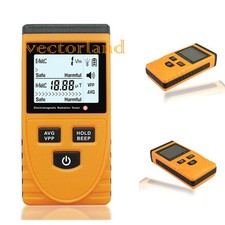Digital Electromagnetic