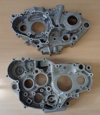 Yamaha WR400F WR426F YZ400F YZ426F Matched Crankcases 5SF-15150-03