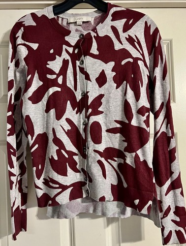 Nwot ann taylor loft vintage - ann,