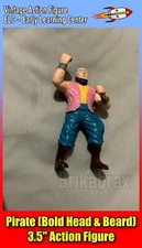 Vintage ELC Happy Land Pirate