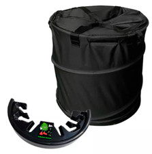 Debudder + DRY HERB TRIM BAG