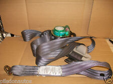 DAIHATSU SIRION 1998-2002 NEARSIDE PASSENGER REAR SEAT BELT 0427126