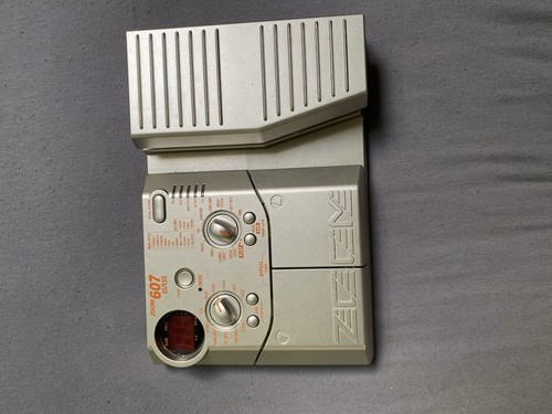 Zoom 606 classic - multi, effects