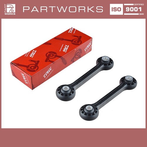 Coupling rod for porsche - for,