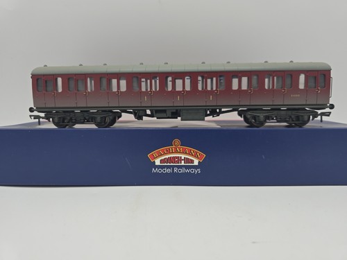 5908 bachmann 703 mk1 - #5908,