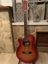 Westfield Electro-Acoustic